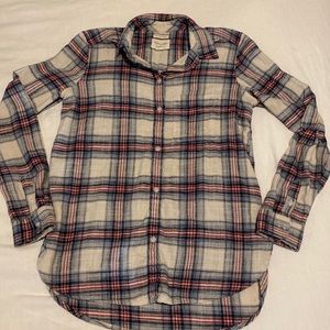 American Eagle Flannel